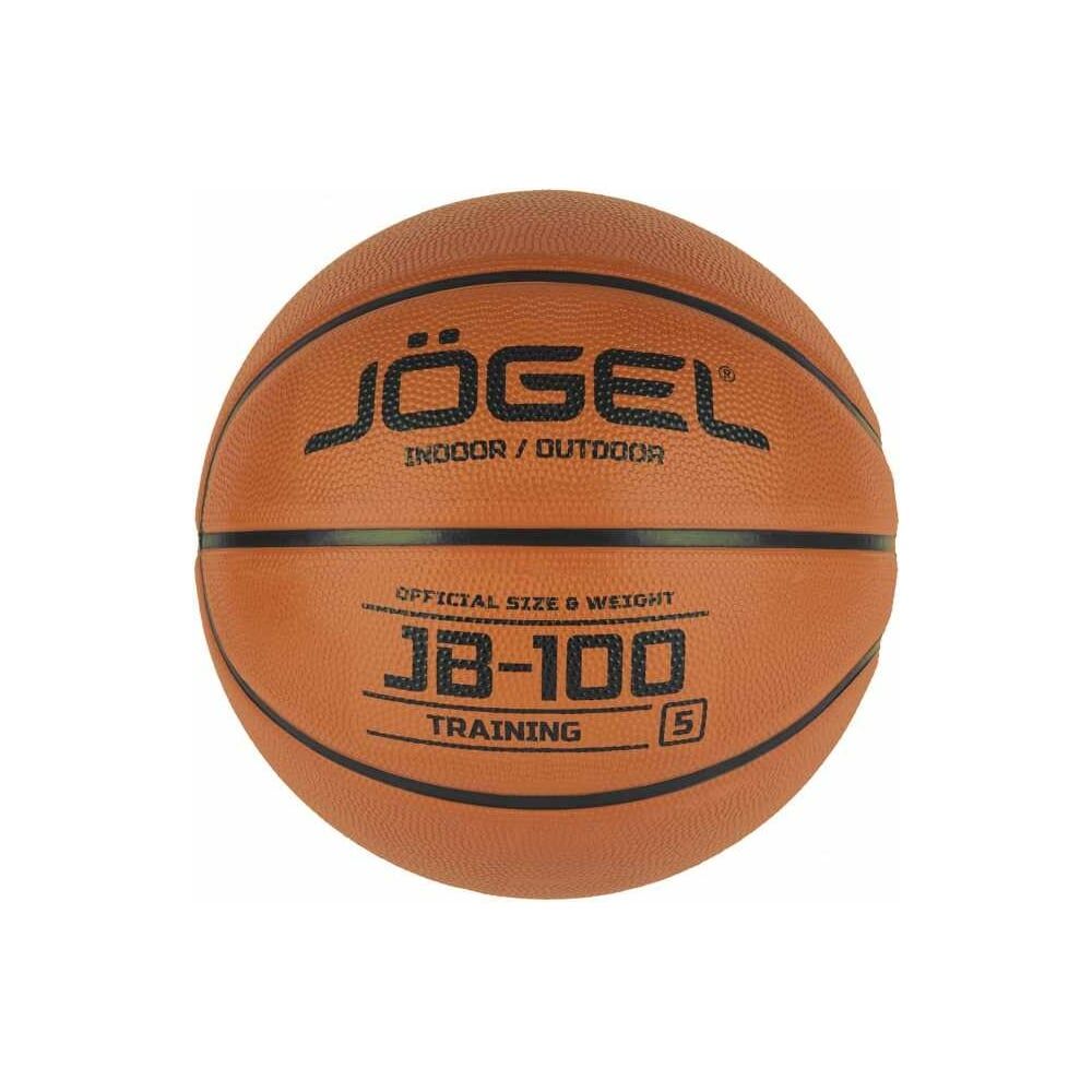 Баскетбольный мяч Jogel JB-100 №5