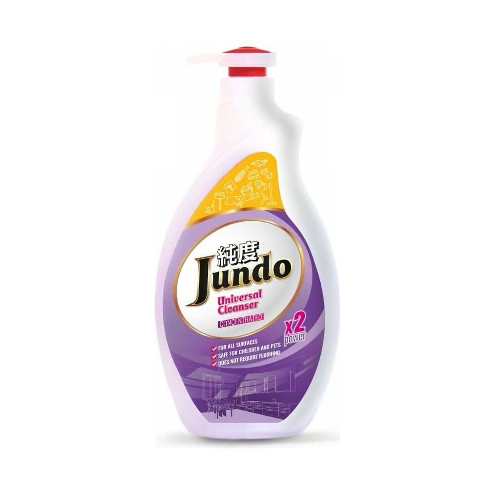 Универсальное моющее средство Jundo Universal Cleanser