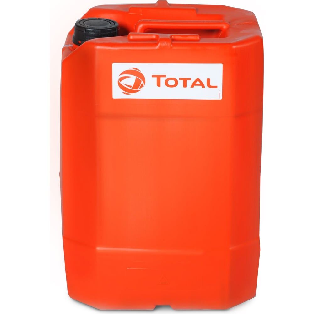 Моторное масло TOTAL Rubia TIR 8600 10W40