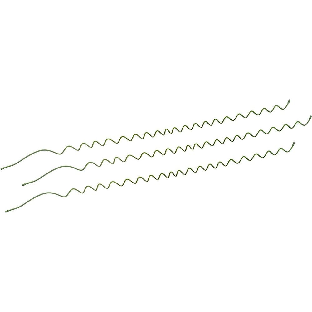 Спиральная кустодержатель GREEN APPLE Б0008282