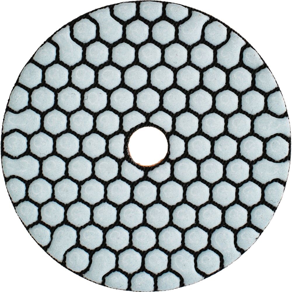 Алмазный гибкий шлифовальный круг RAGE 558104