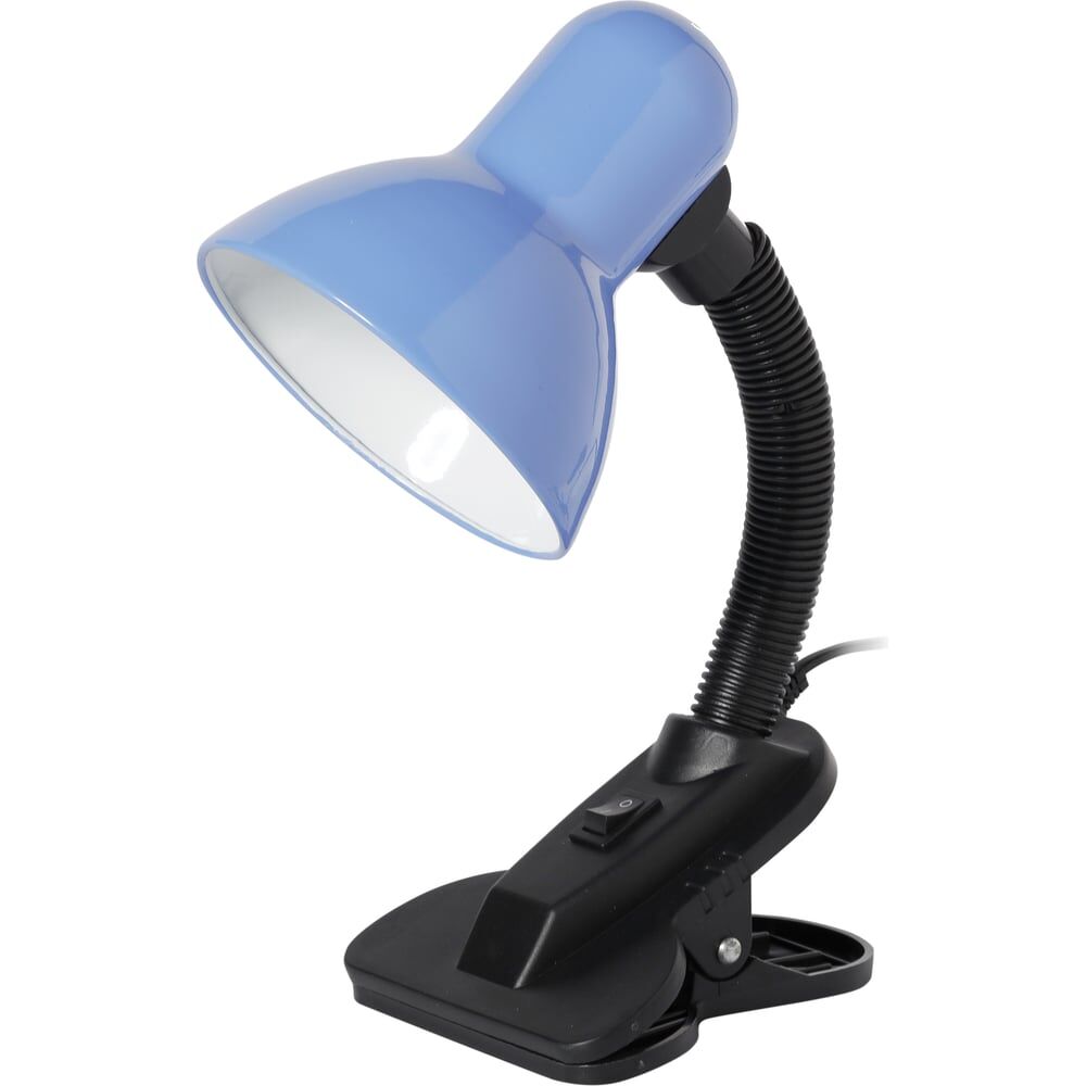 Настольный светильник Smartbuy SBL-DeskL01-Blue