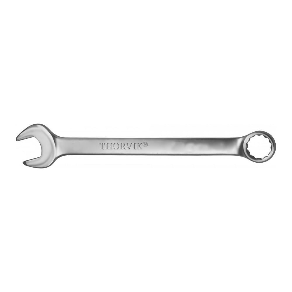 Гаечный комбинированный ключ THORVIK W30018 ARC