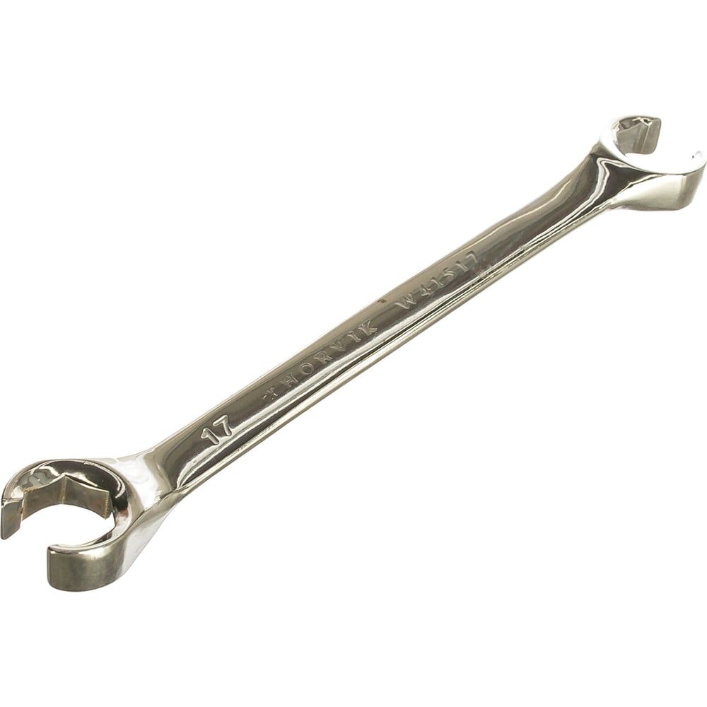 Гаечный разрезной ключ THORVIK W41517 ARC