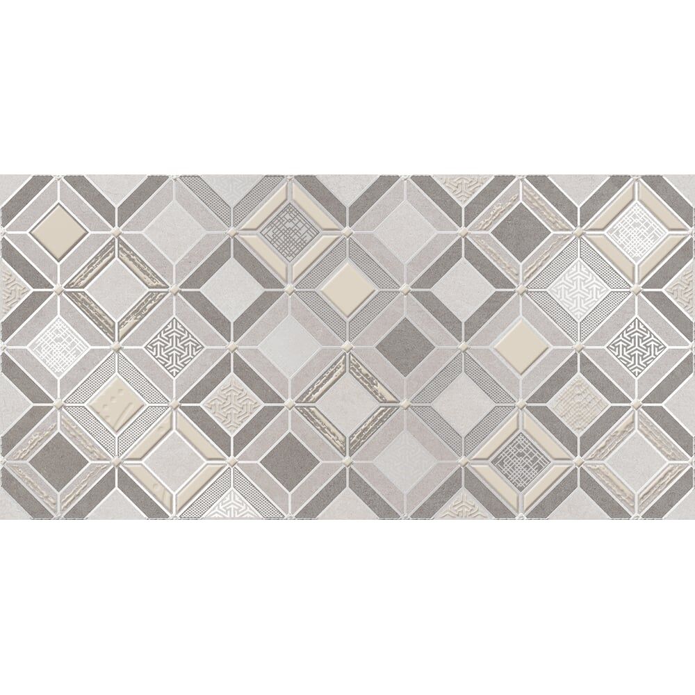 Декор Azori Ceramica starсk mosaico 1, 20.1x40.5 см