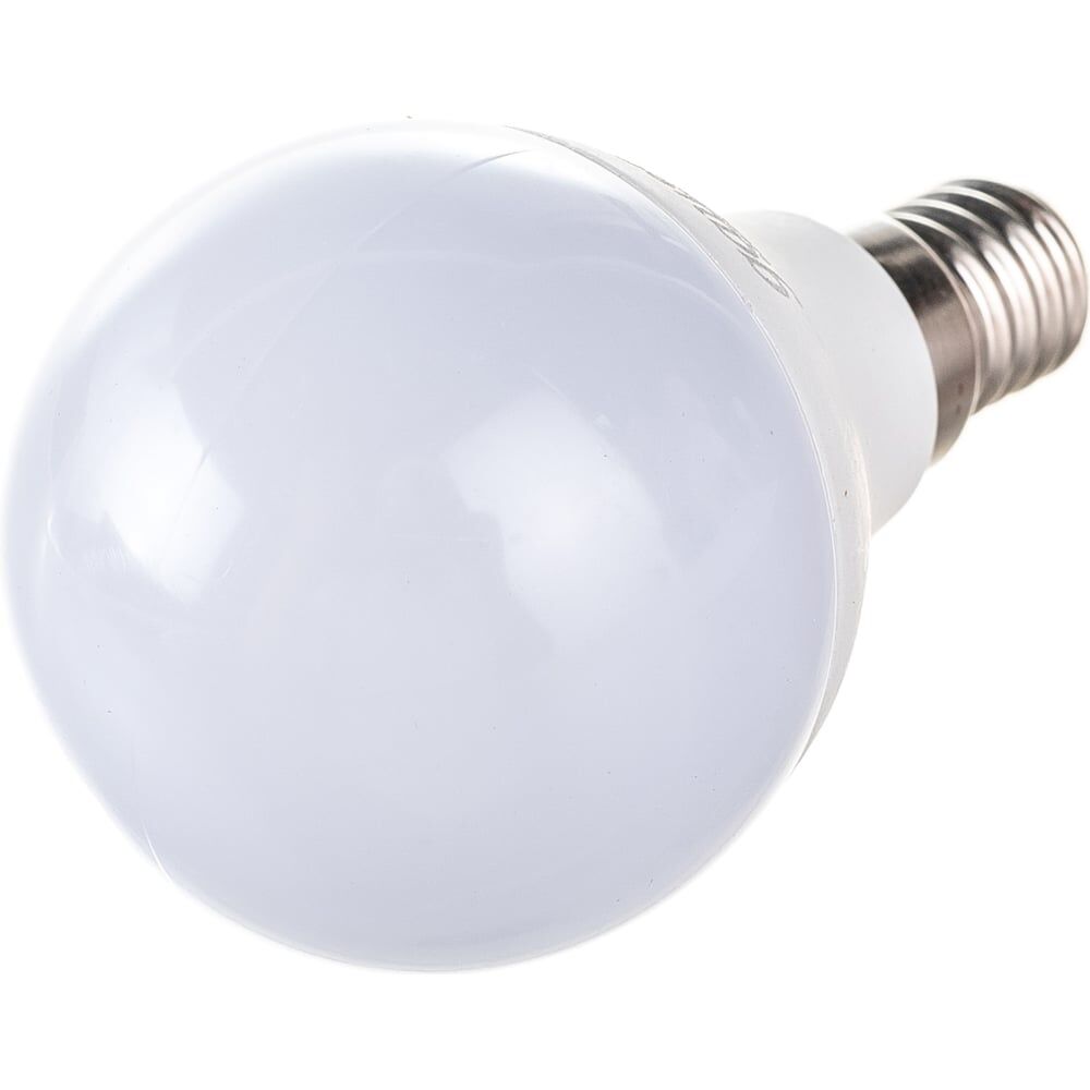 Лампа Gauss LED Elementary Globe 6W E14 2700K
