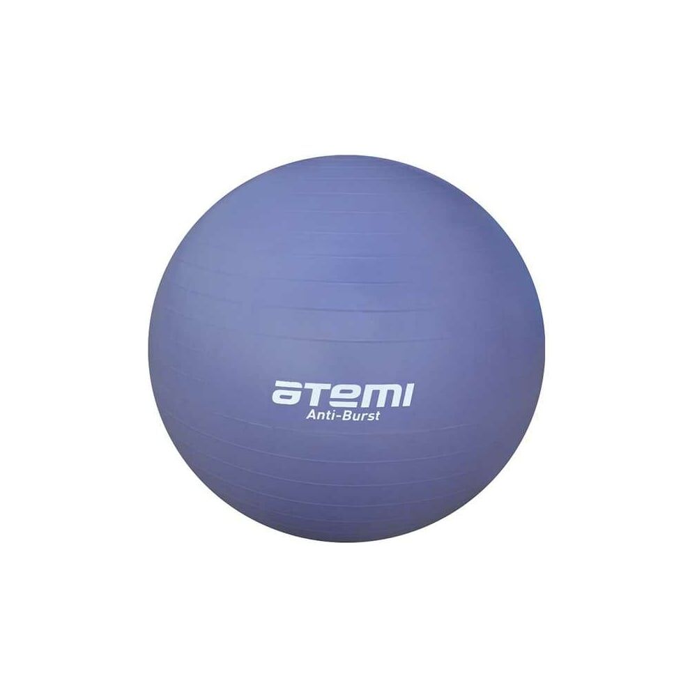 Гимнастический мяч ATEMI AGB0475