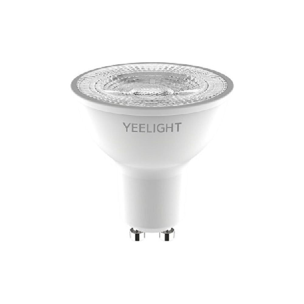 Умная светодиодная лампочка YEELIGHT Smart LED Bulb