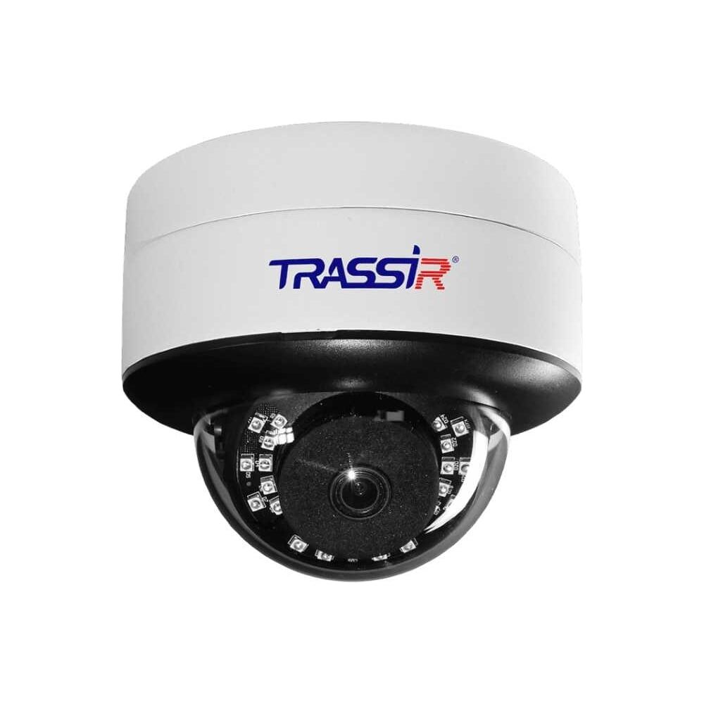 Ip камеры Trassir TR-D3121IR2 v6