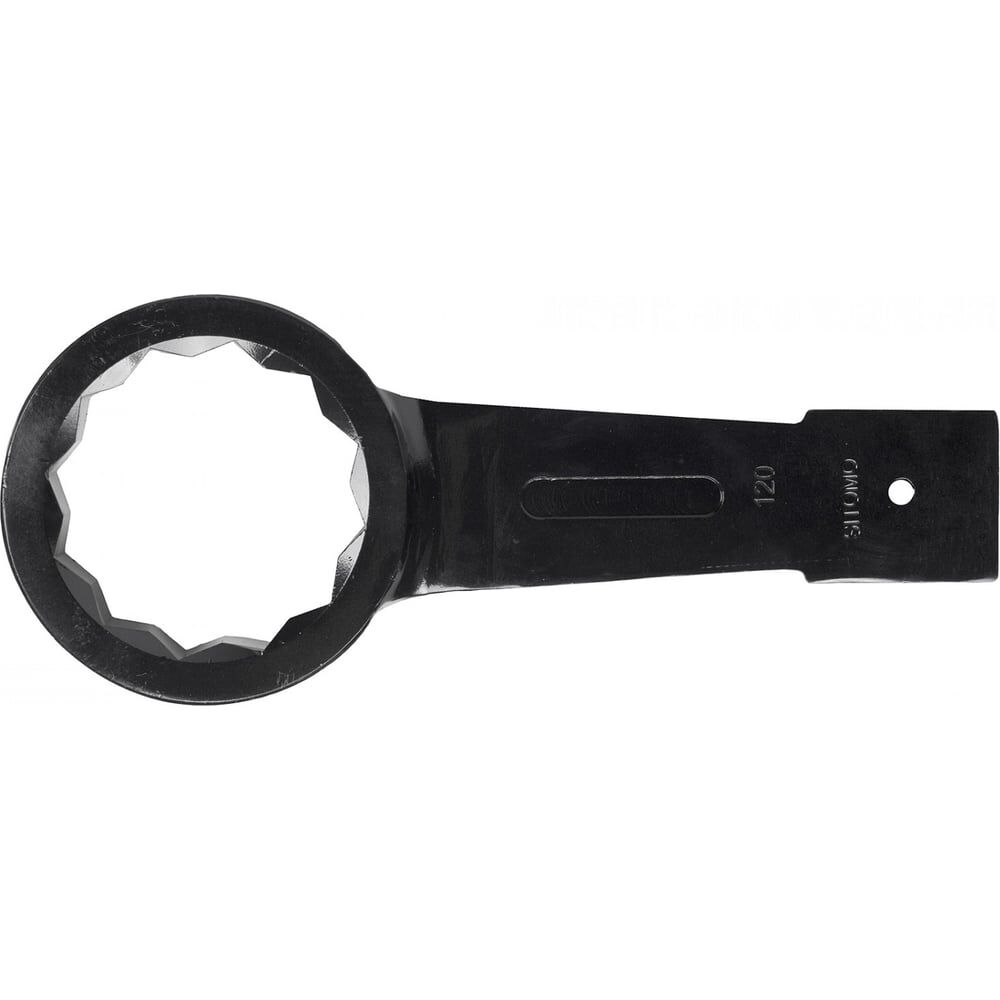 Односторонний ударный накидной ключ SITOMO 51820