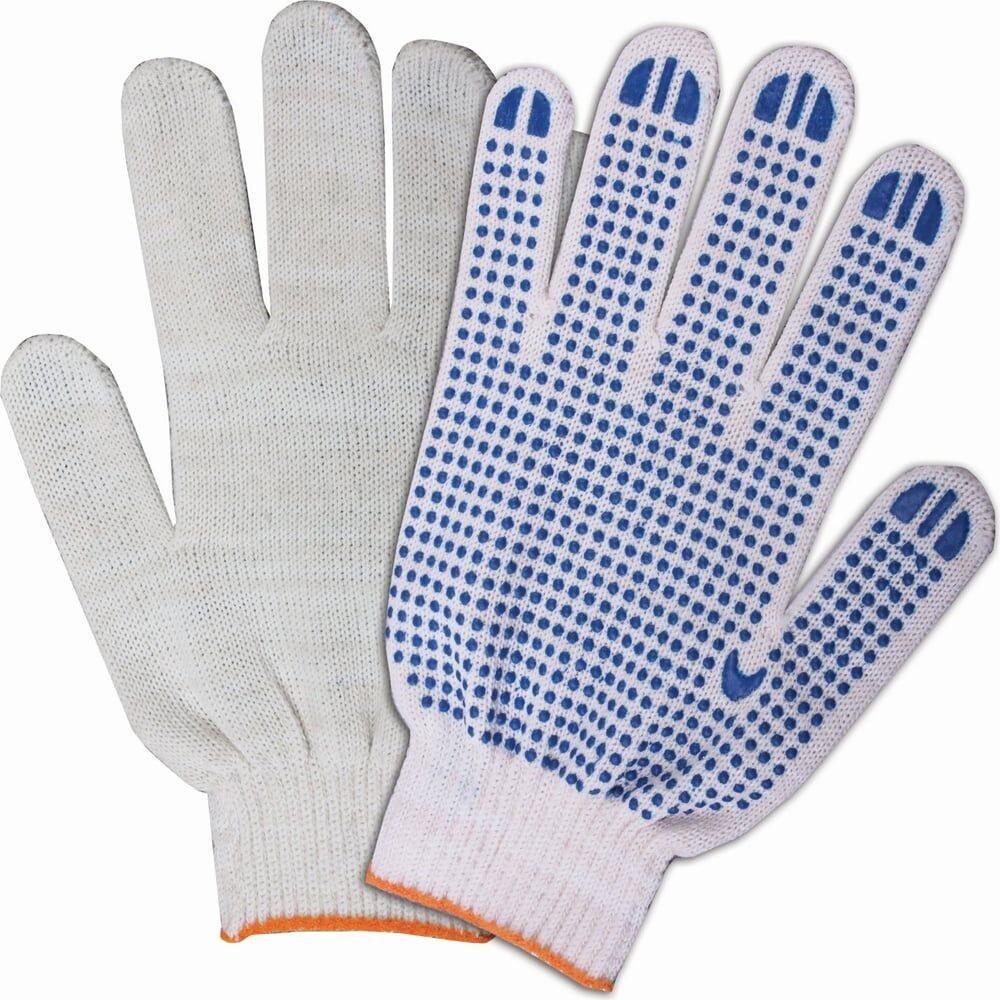 Трикотажные перчатки Кордленд PER-00028