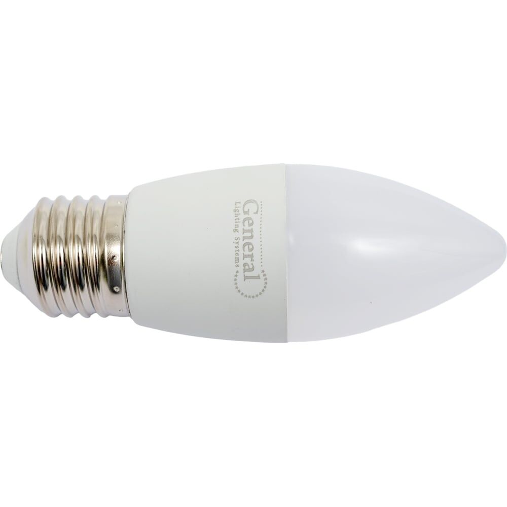 Лампа General Lighting Systems GLDEN-CF-12-230-E27-6500