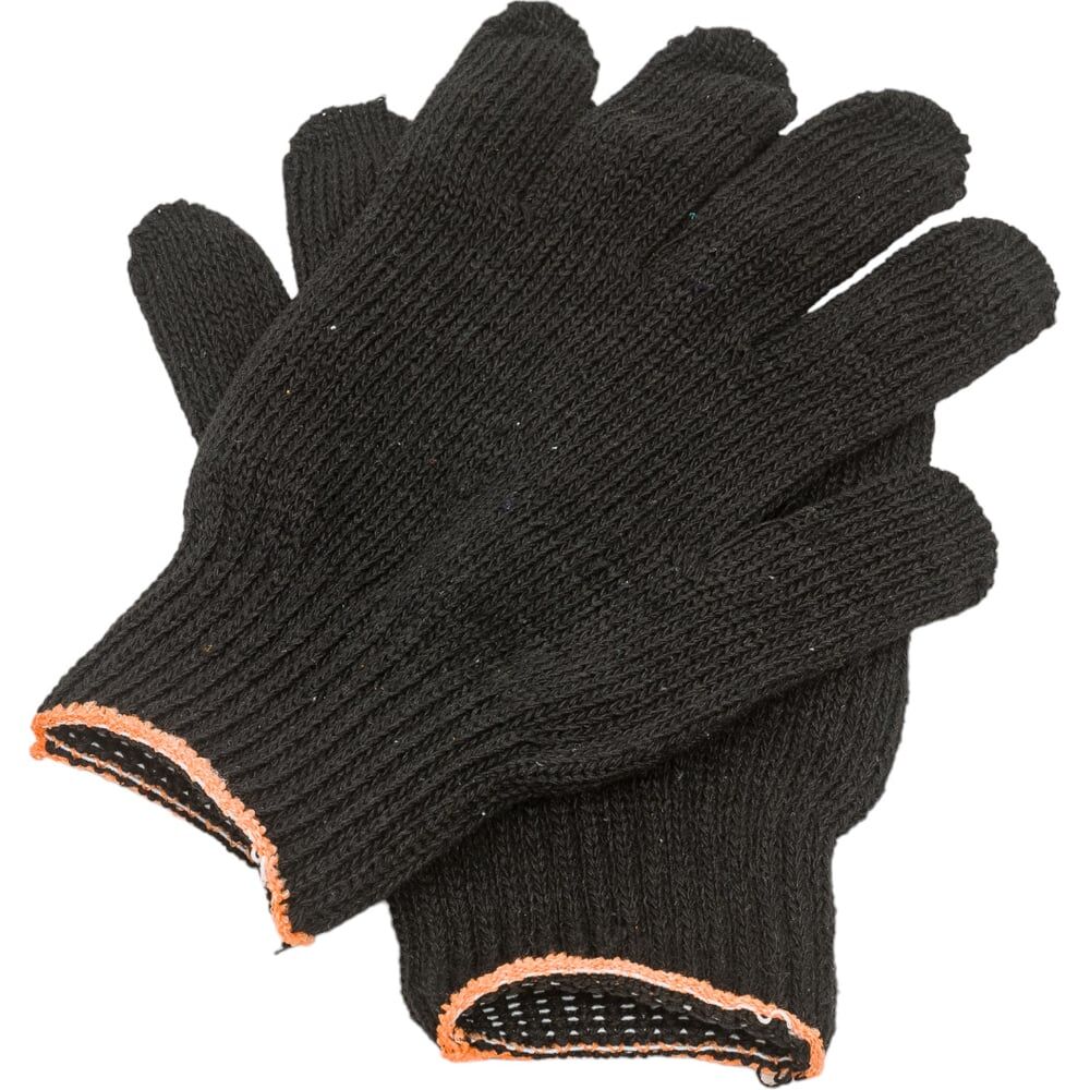 Одинарные трикотажные перчатки Armprotect 01