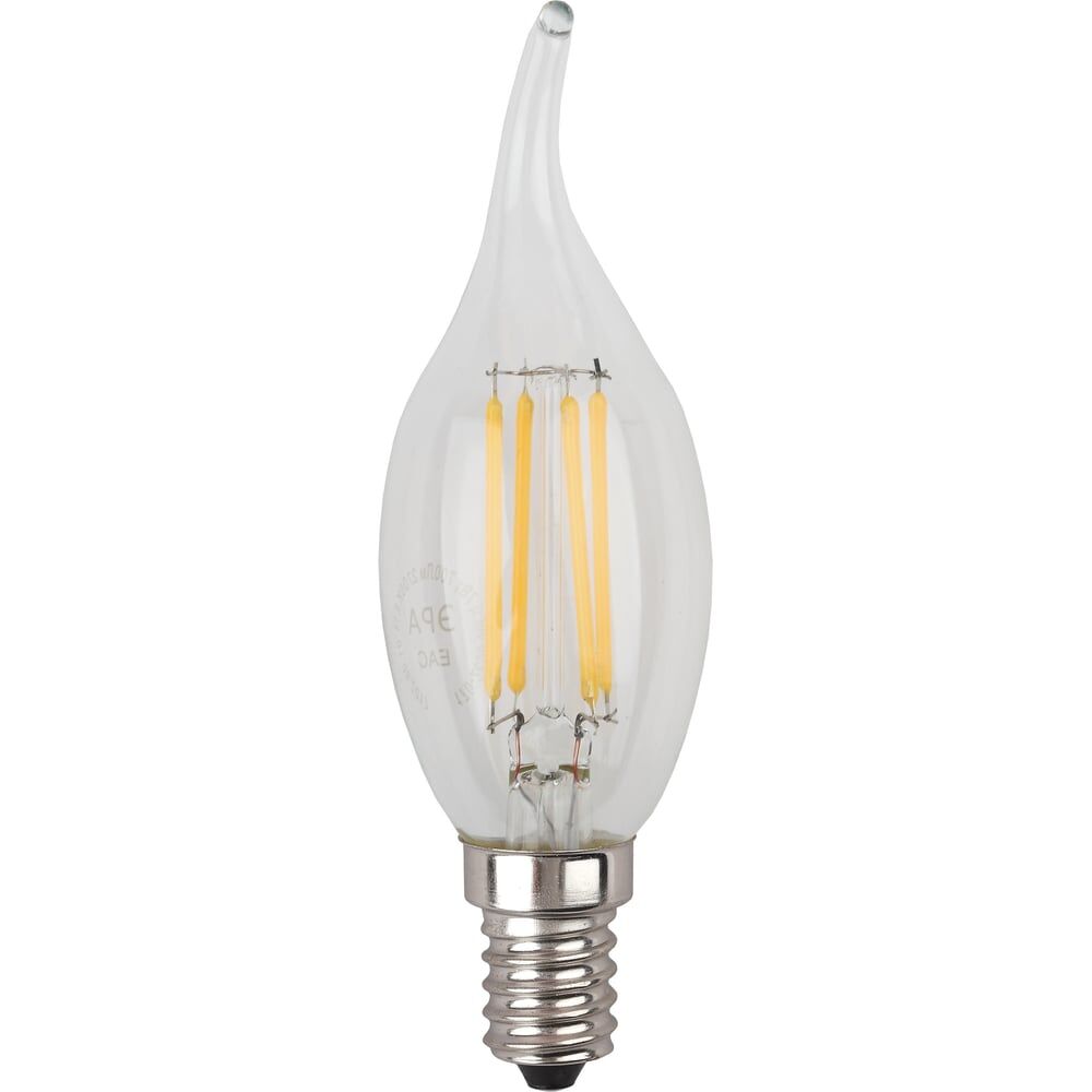 Светодиодная лампа ЭРА F-LED BXS-7W-840-E14