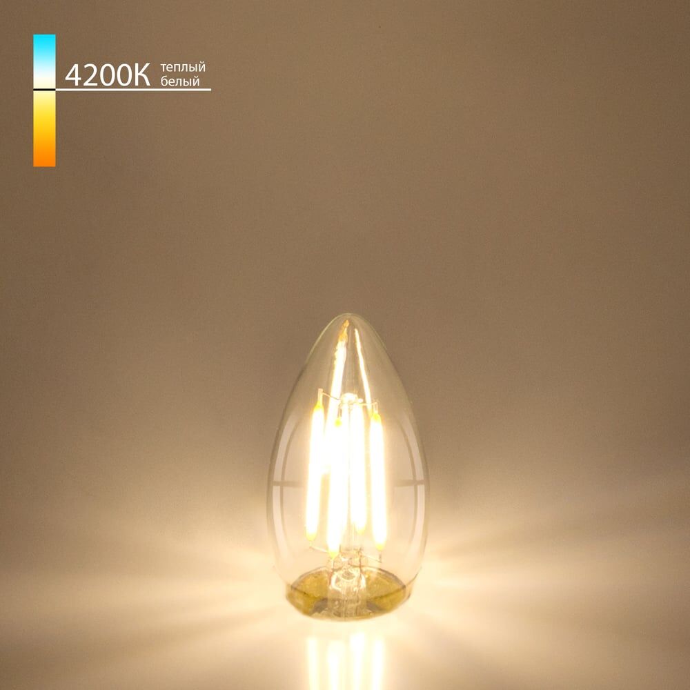 Светодиодная лампа Elektrostandard BLE2736