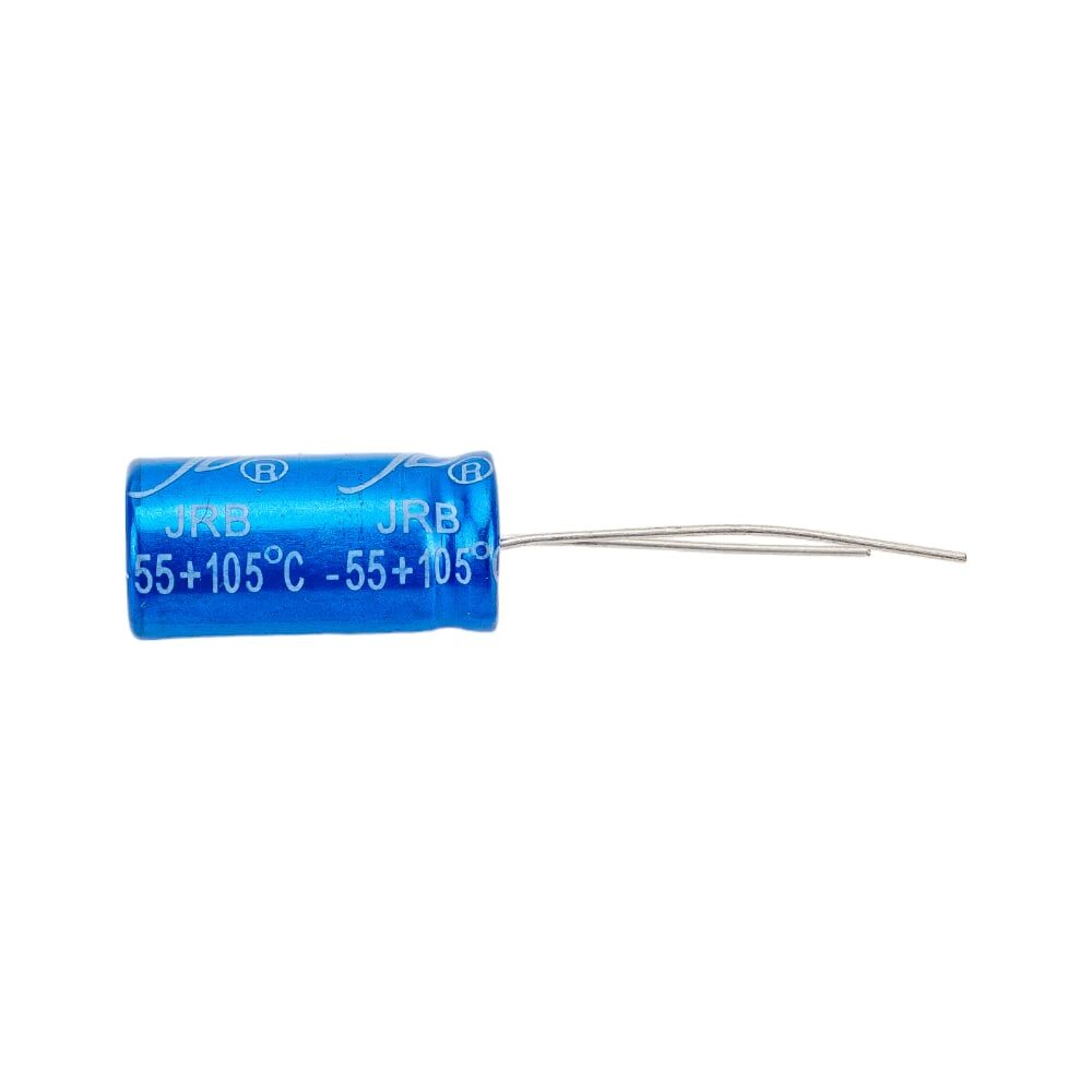 Электролитический конденсатор JB Capacitors Ecap |к50-35|