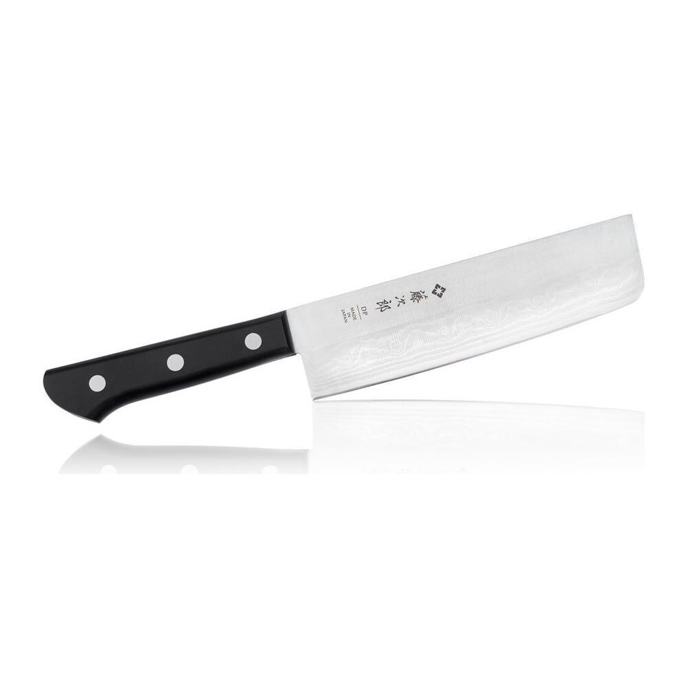 Овощной кухонный нож TOJIRO F-330