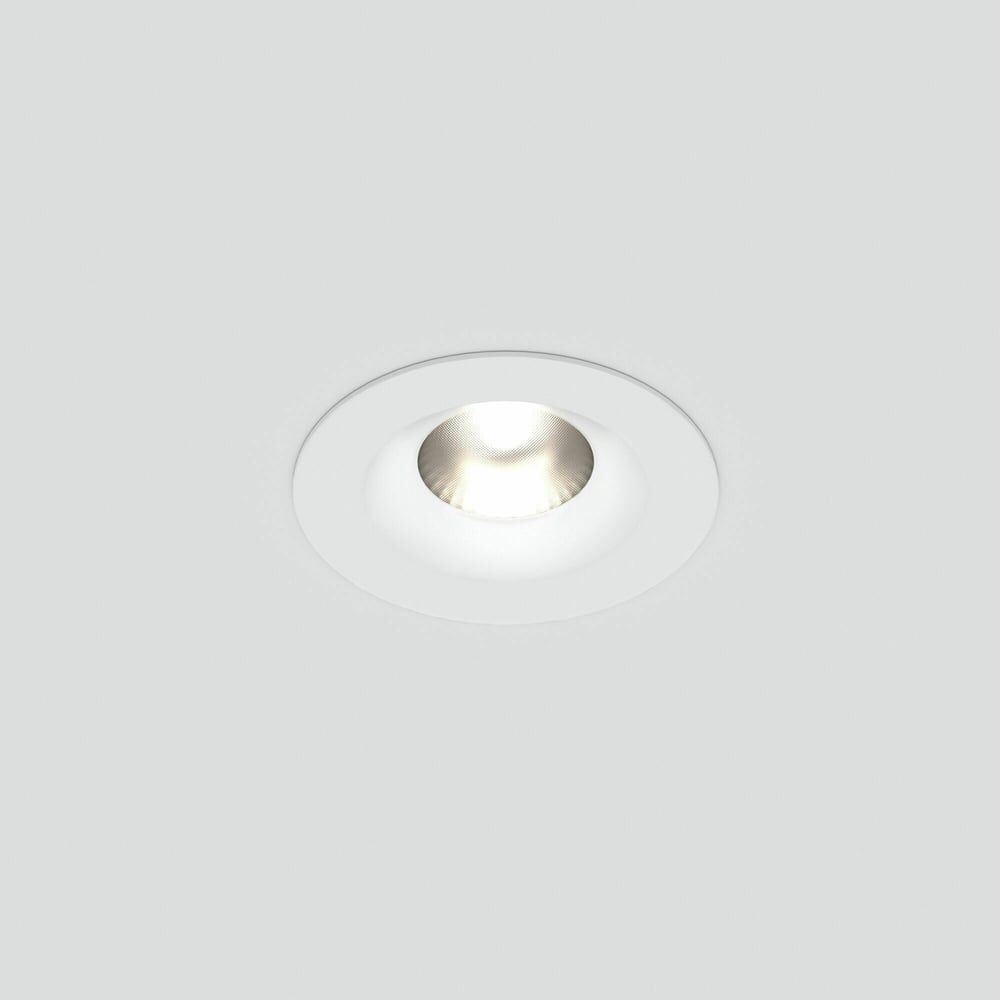 Садово-парковый встраиваемый светильник Elektrostandard Light LED 3001 /35126/U