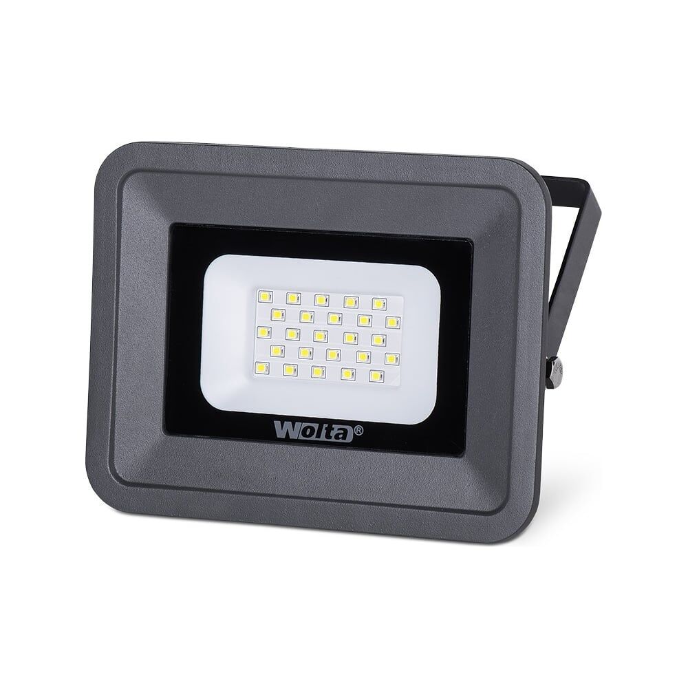Светодиодный лампа Wolta WFL-20W/06