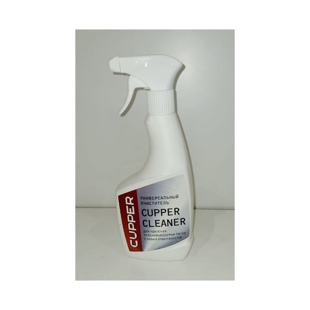 Очиститель CUPPER CLEANER CCL-500