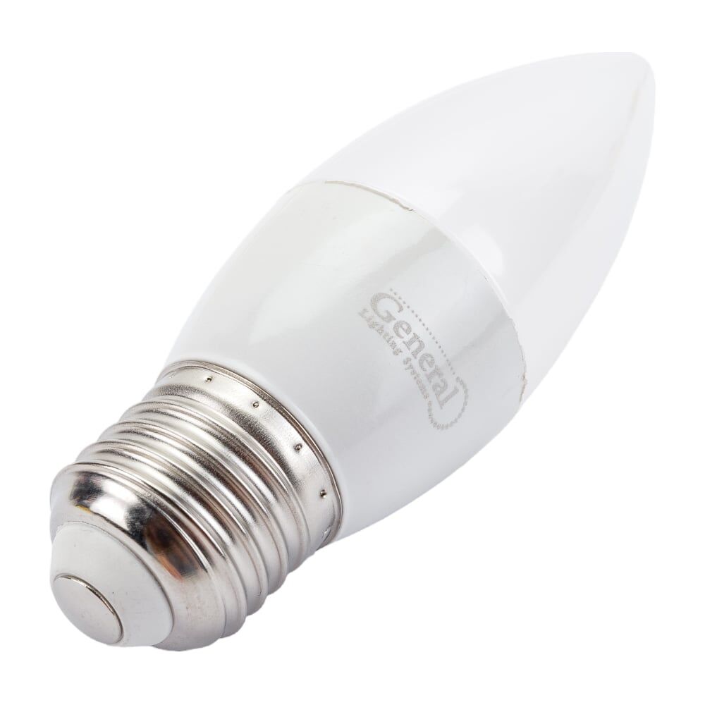 Лампа General Lighting Systems GLDEN-CF-15-230-E27-2700