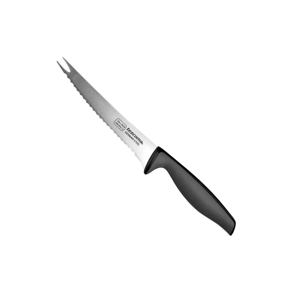 Нож для овощей Tescoma PRECIOSO