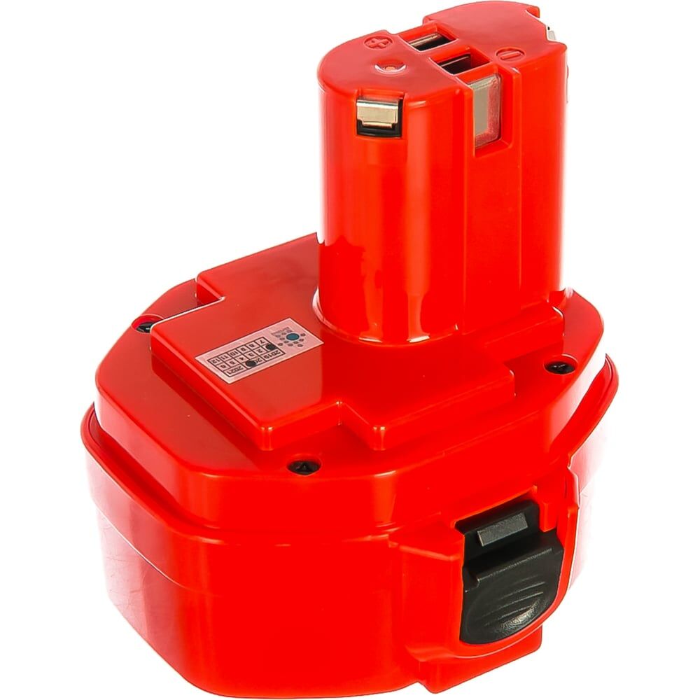 Аккумулятор для электроинструмента Makita TopOn TOP-PTGD-MAK-14.4-2.0
