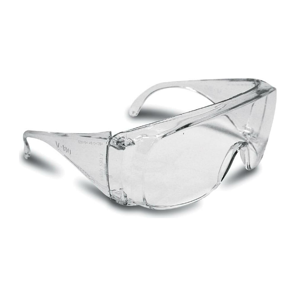 Защитные очки Truper LEN-ST