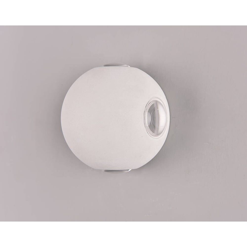 Светодиодный настенный светильник DesignLed GW-A161-4-4-WH-NW