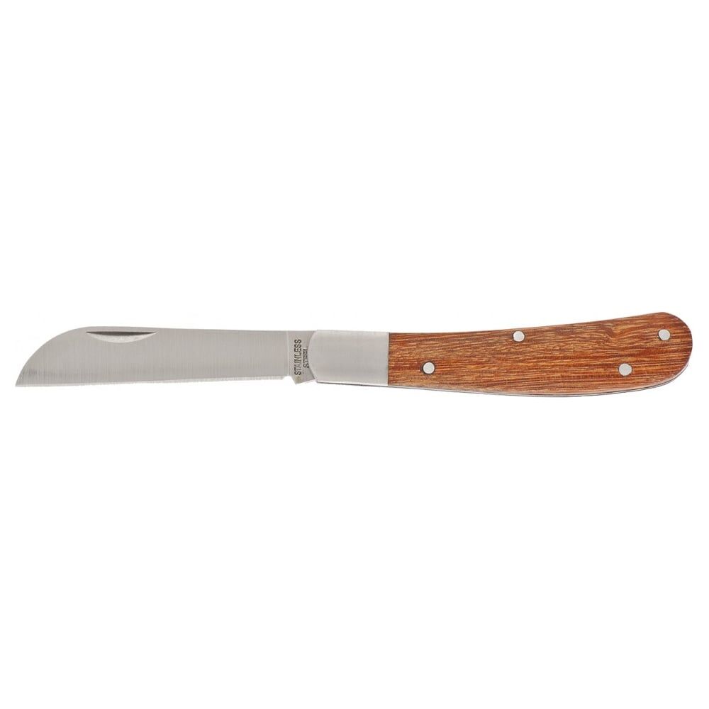 Садовый складной нож PALISAD 79003