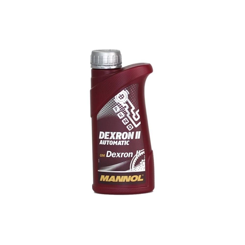 Mannol cvt ns 3. Mannol cvt ns 3