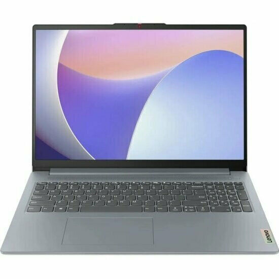 Ноутбук Lenovo IdeaPad Slim 3 15ABR8 (82XM00EYIN)
