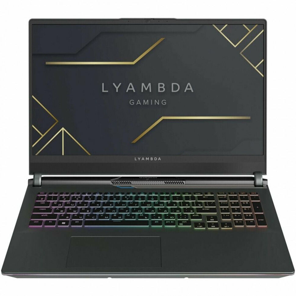 Ноутбук Lyambda LLT161 (LLT161M01VXMR_SG)