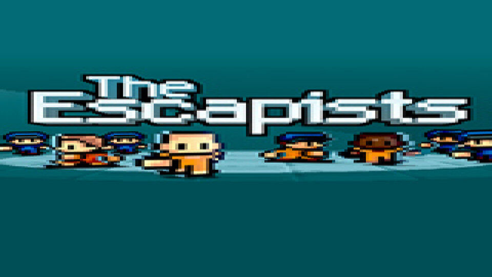 Игра для ПК Team 17 The Escapists