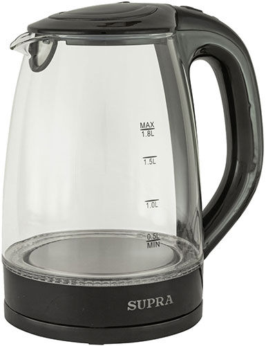 Чайник электрический Supra KES-1811G