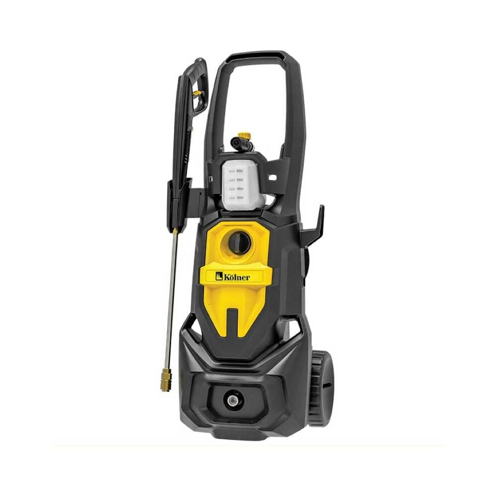 Мойка Высокого Давления Kolner Купить