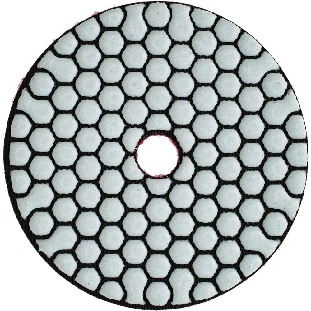 Алмазный гибкий шлифовальный круг RAGE 558105ф