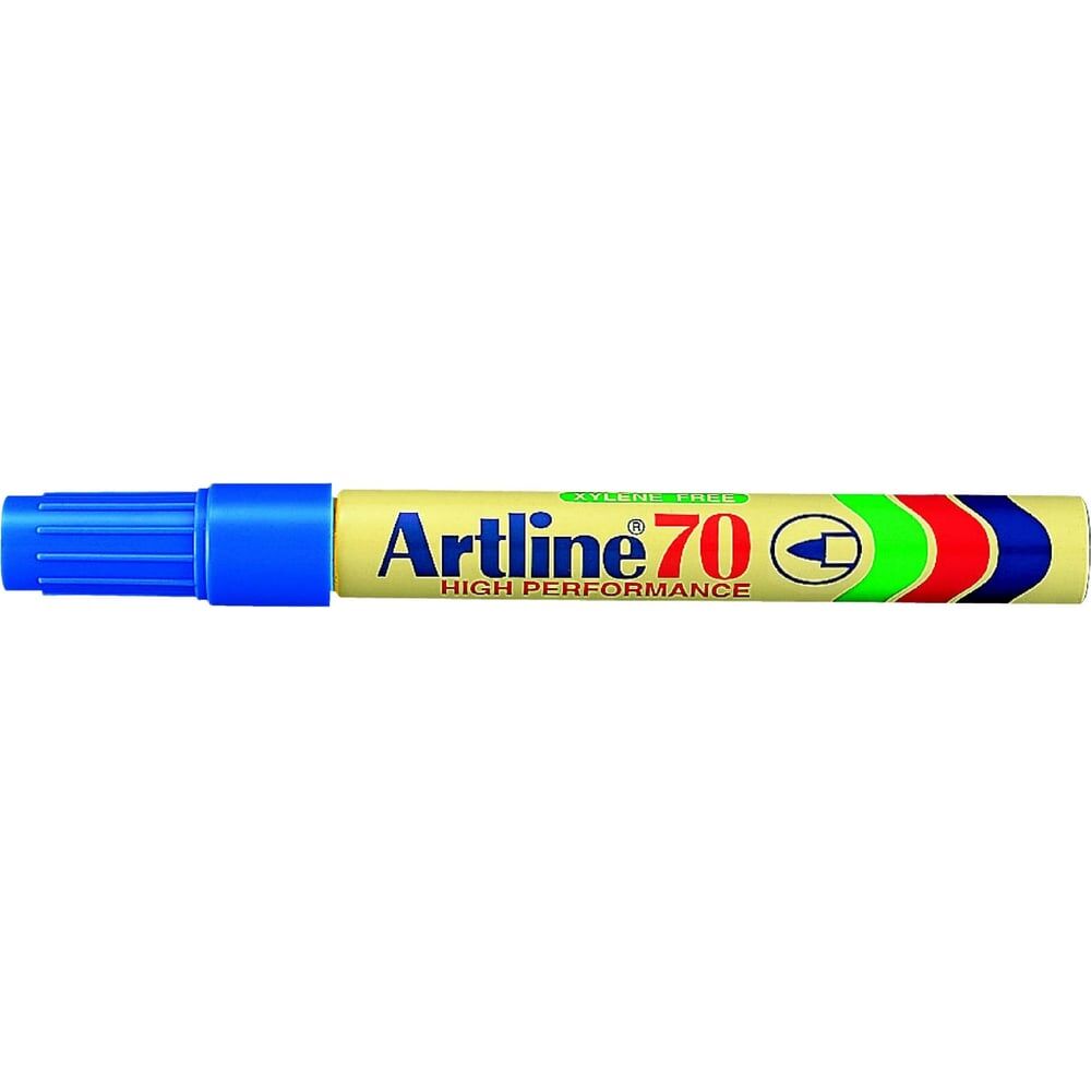 Перманентный маркер Artline EK70-310