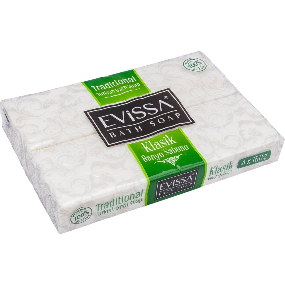 Банное мыло EVISSА М6142