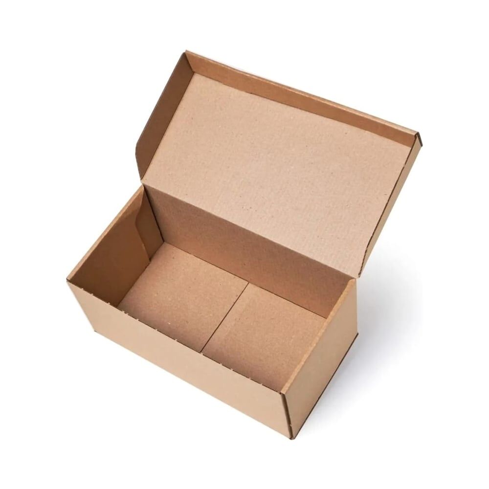 Самосборная картонная коробка PACK INNOVATION IP0GKSS101006-30