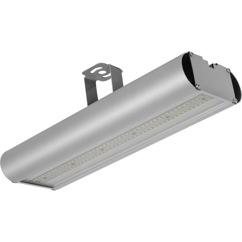 Универсальный светодиодный светильник ООО ТД Агиро PLO 05-009-5-50 ВТ