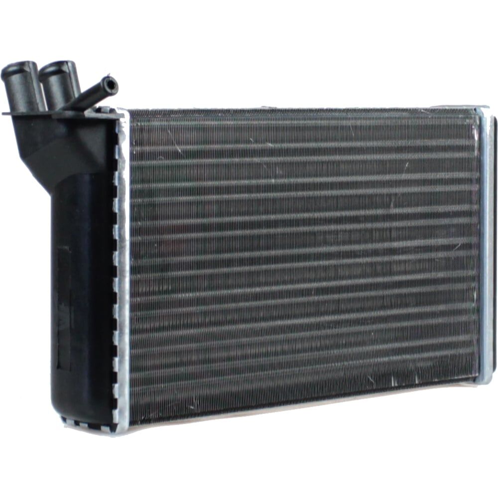 Алюминиевый радиатор отопителя для а/м ВАЗ 2110 WONDERFUL 2110-8101060