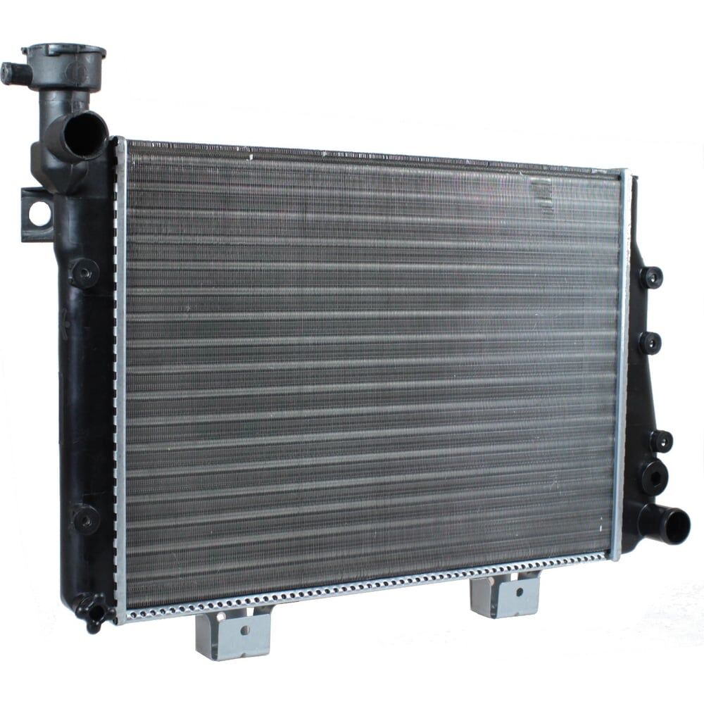 Радиатор охлаждения для а/м ВАЗ 2107 WONDERFUL 2107-1301012
