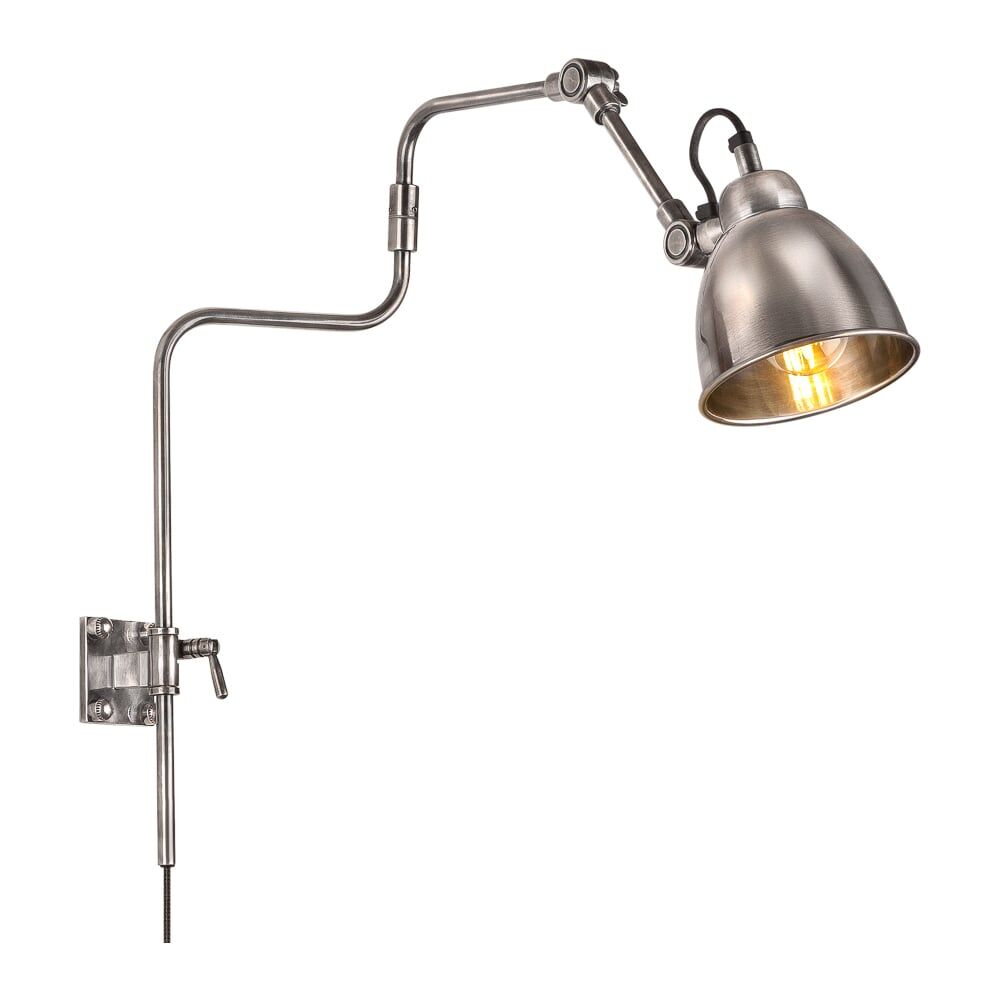 Лампа настенная Covali WL-51977