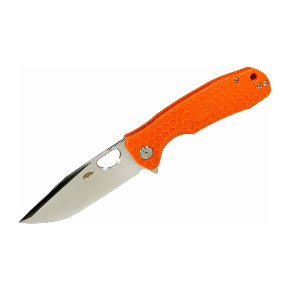 Нож Honey Badger Tanto D2 L