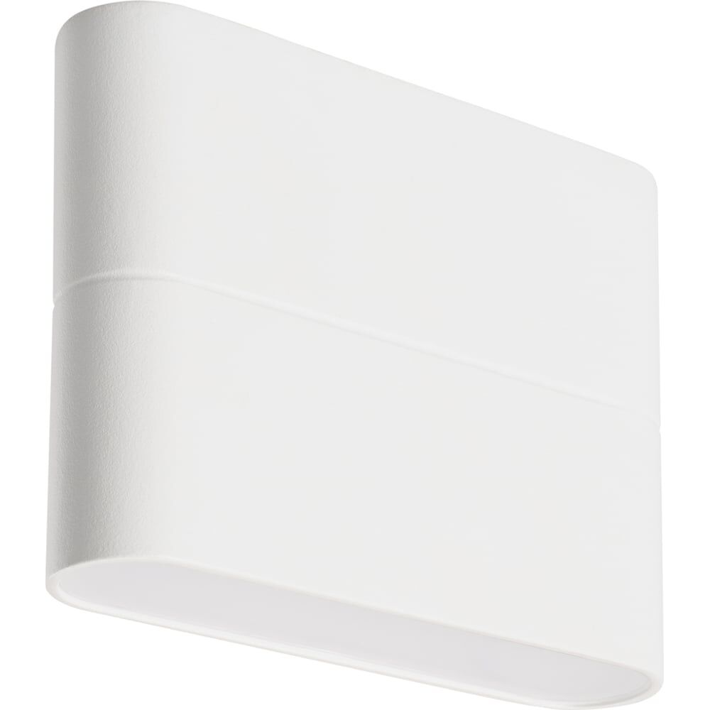 Светильник Arlight SP-Wall-110WH-Flat-6W Warm White
