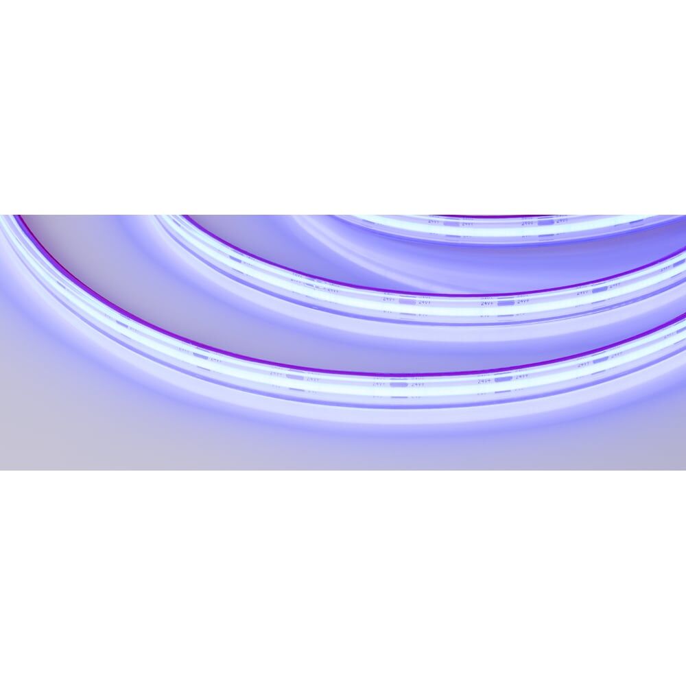 Герметичная светодиодная лента Arlight COB-PS-X544-10mm 24V Blue