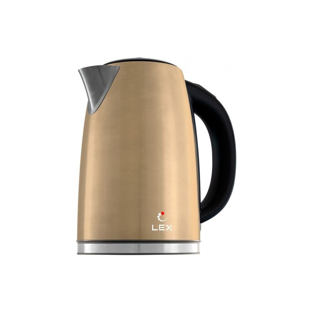 Чайник LEX LX30021-3