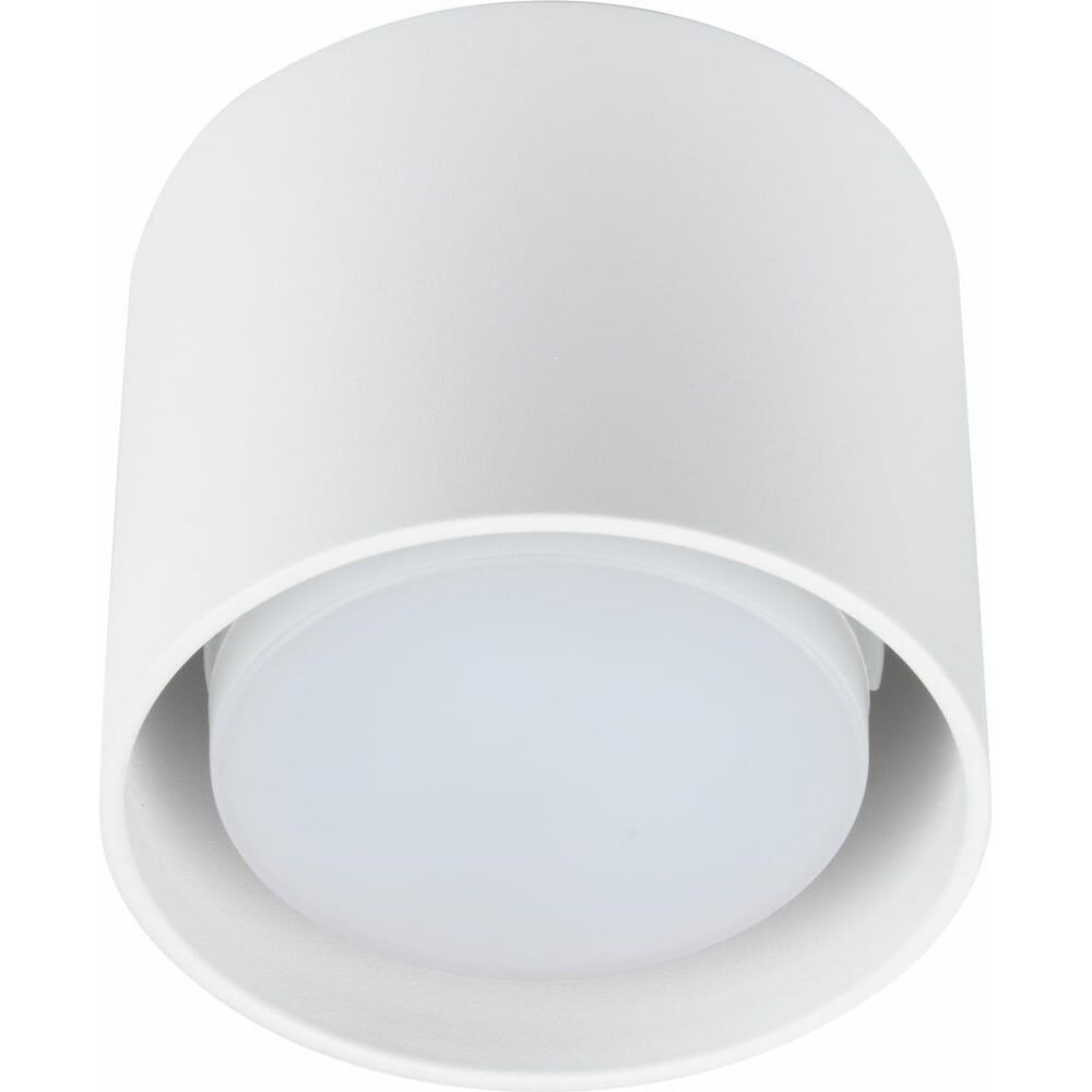 Декоративный накладной светильник Fametto DLC-S608