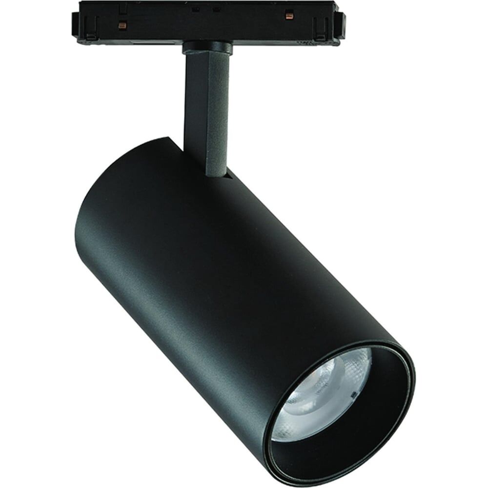 Светодиодный трековый светильник-прожектор Uniel ULB-M60